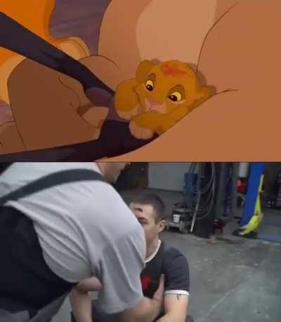 How Russian mechanics are born