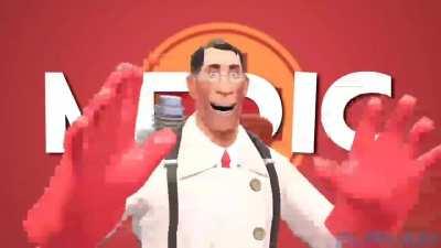 MEDIC!