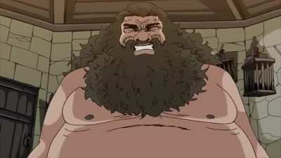 The Size Hermione Looking For