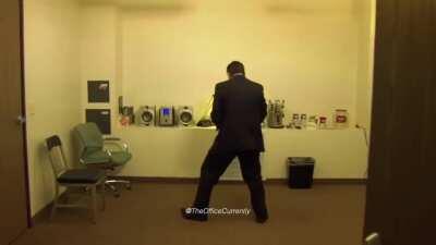 Michael a Vamp😳🦇