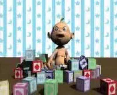 Quero saber quem criou esse video e onde ele veio