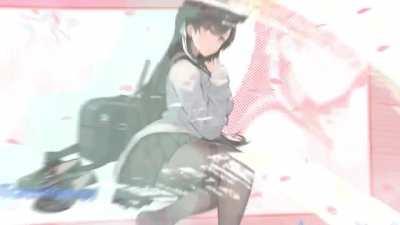 Yostar released a video reporting on the top 10 most popular school girl skins.