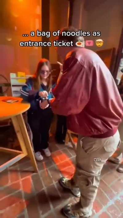 So a Church organized a rave...and it looks phenomenal!