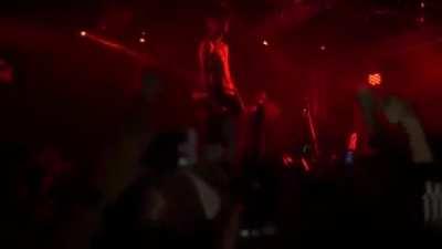 Little Hell By Lil Peep