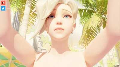 mercy (YoaTasy) [overwatch]