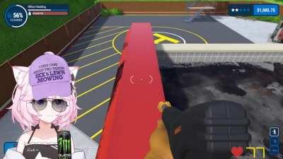 Nyanners calls you about your extended car warranty