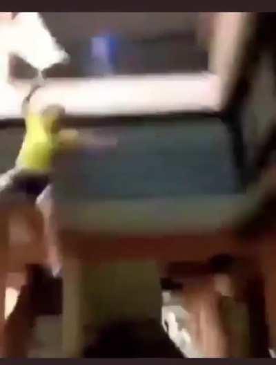 Esto si que es disfrutar de la infancia!!!