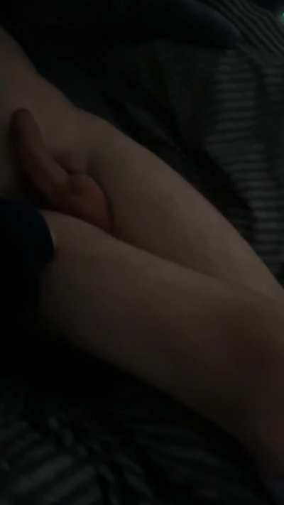 More Femboy teasing <3