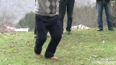 GO HEBERT GO GO, GO HEBERT GO GO, GO HEBERT GO GO, EYYYY GO HEBERT GO GO