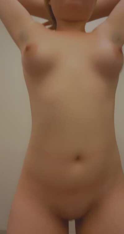 Would any of you actually fuck me?