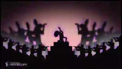 I was bored (soz for the bad quality)