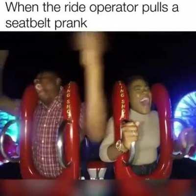 dude started actually crying for his momma