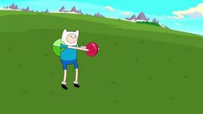 Me EVERYtime I tee off