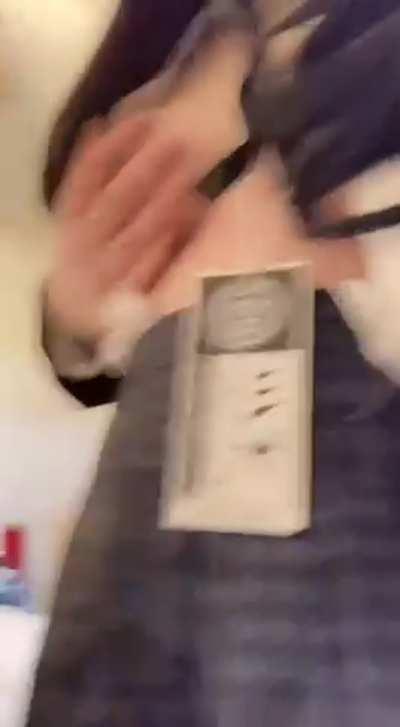 Yumeko Jabami from Kakegurui (spookybaby777)