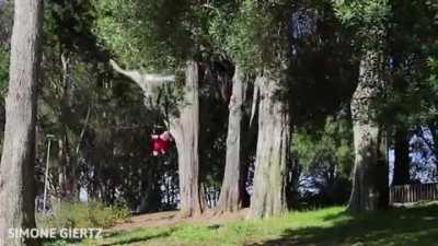 We have drones to carry babies now