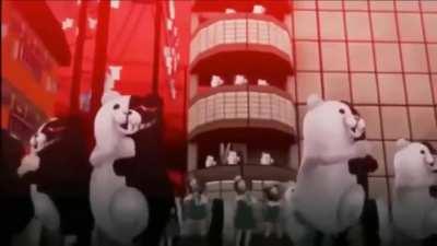 Ultimate Despair music