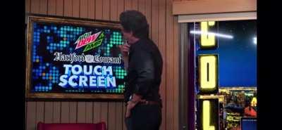 Omg 😆 this reminds me of my parents!