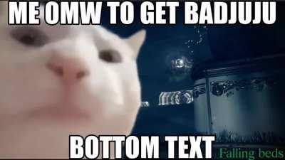 Vibin to destiny soundtrack