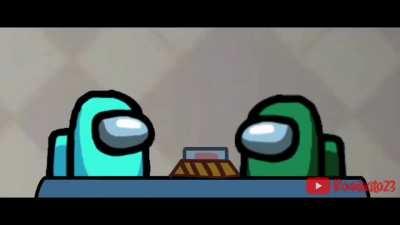 Fue el verde yo lo vi salir de la regilla