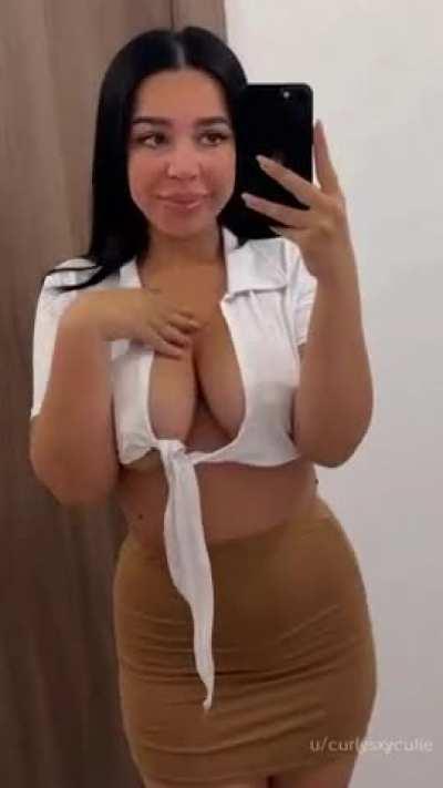 Come have your way with me