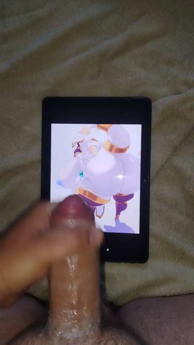 Moaning for that bbw ass