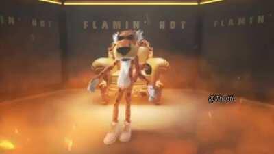 Cheetos Cheetah Rap 🔥🔥🔥