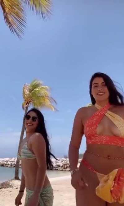 Happy birthday beautiful 🤩