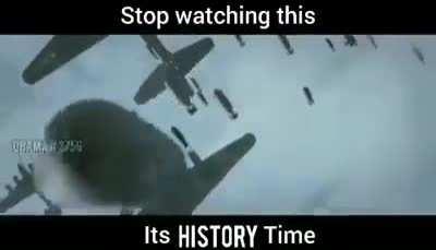 history repeats itself