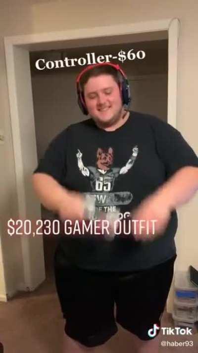 That’s a BIG doorway