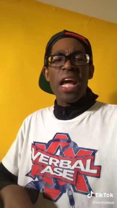 Немного офигенного битбокса