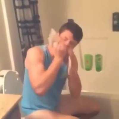 Looks like a lot of fun