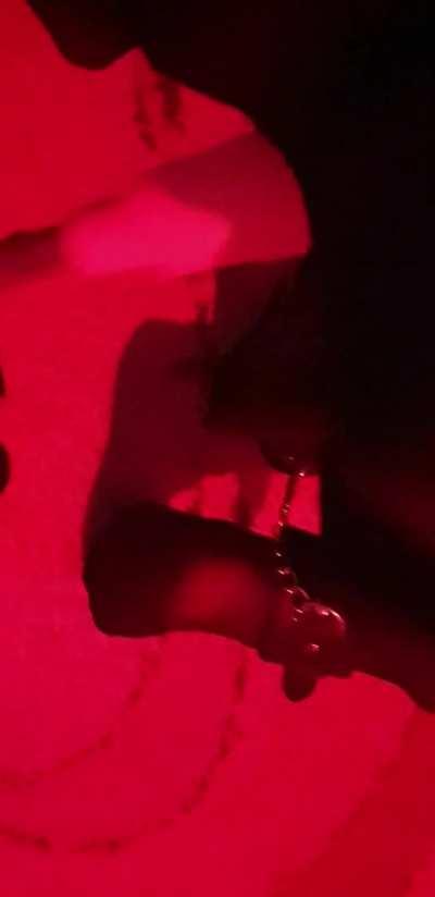 My favorite way to spend the evening <3