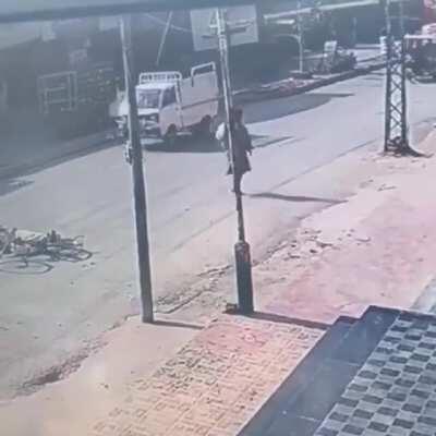 Patt se headshot - Beware of specially abled people