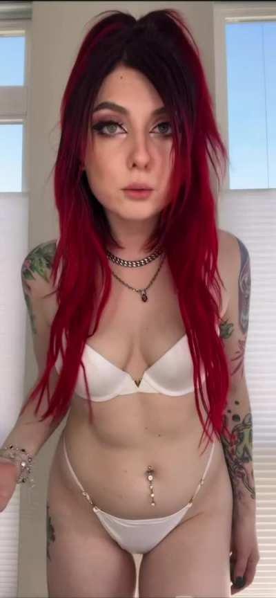 This turned out way better than the one TikTok saw