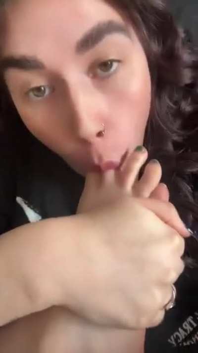 let me fix your monday blue 