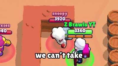 Bread Bank: Brawl Stars Edition!