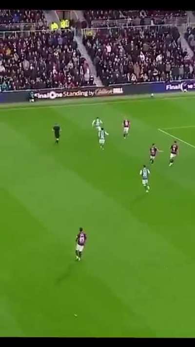Hearts vs Hibernian's Hilarious Kick Off Strategy