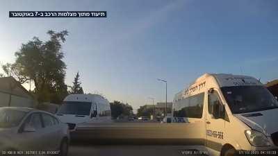 Побег отца и дочери, которые чудом остались в живых 7/10