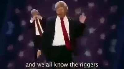 What was he about to say? 🤨