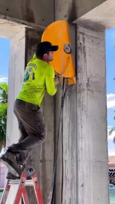 Who would work with such a Tool ?