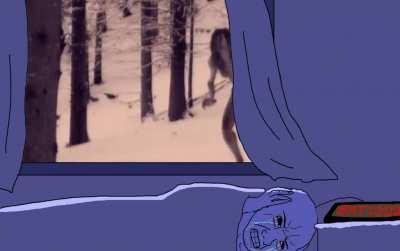 They won’t stop telling me to go outside…