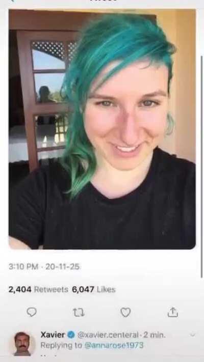 She dead. He killed her...