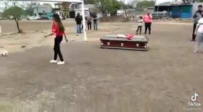 Las chivas en la liguilla