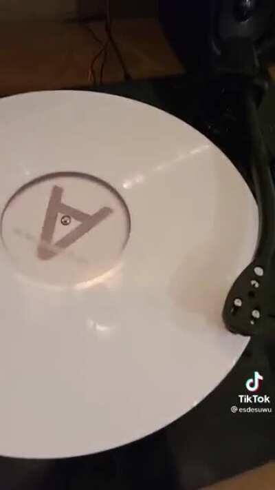 Spinnin' Grailz tonight