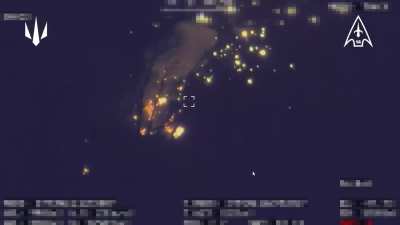 Switchblade 600 Compilation, Ukraine [Spring 2023-2025].