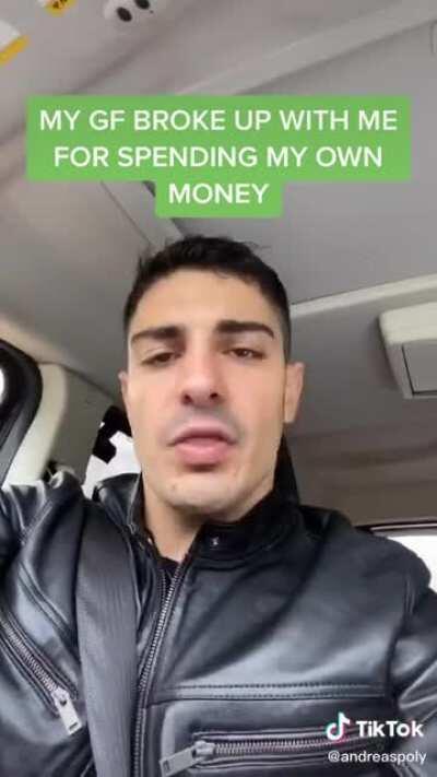 Finally something decently funny on tiktok?