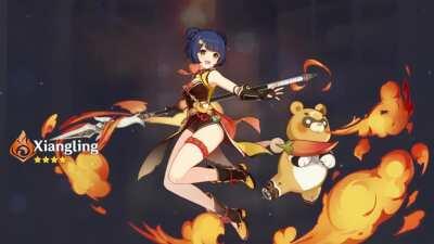 rolling on hu tao banner be like