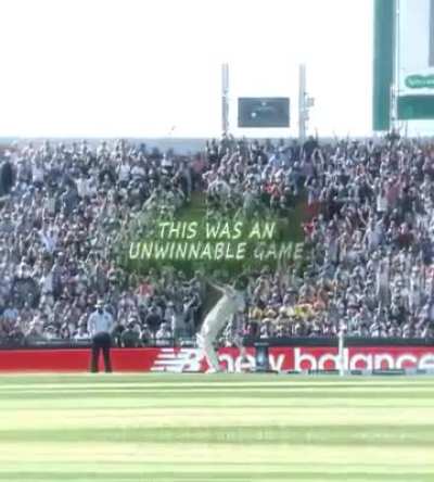 Is Stokes the best Test Format All Rounder of our generation?