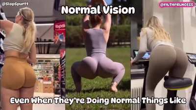 You do realize this is permanent, right?