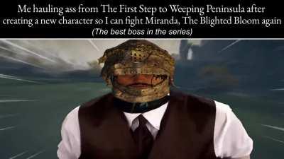 Fromsoftware's Magnum Opus